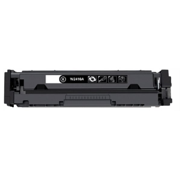 HP Compatible 216A Black Toner Cartridge W2410A